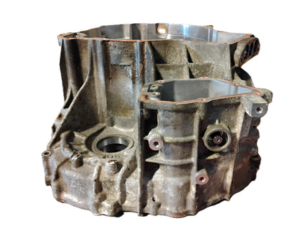 2004-2009 Toyota Prius 1.5L P112 eCVT HSD Motor Housing Rear Case Half