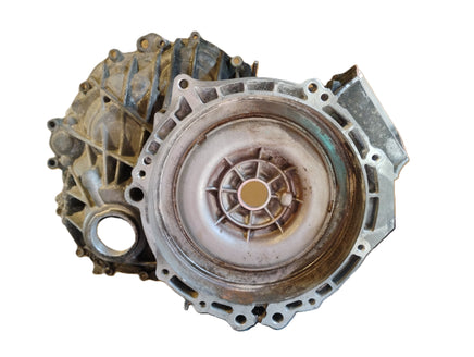 2004-2009 Toyota Prius 1.5L P112 eCVT HSD Bell Housing Front Case Half