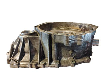 2004-2009 Toyota Prius 1.5L P112 eCVT HSD Bell Housing Front Case Half