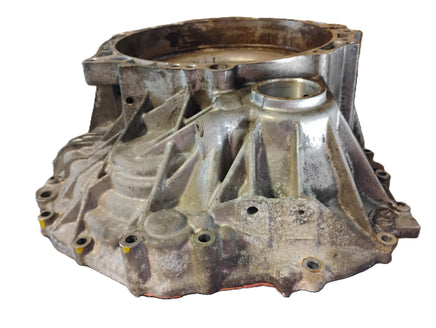 2004-2009 Toyota Prius 1.5L P112 eCVT HSD Bell Housing Front Case Half