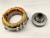 2004-2009 Toyota Prius 1.5L P112 eCVT HSD MG1 Generator Assembly