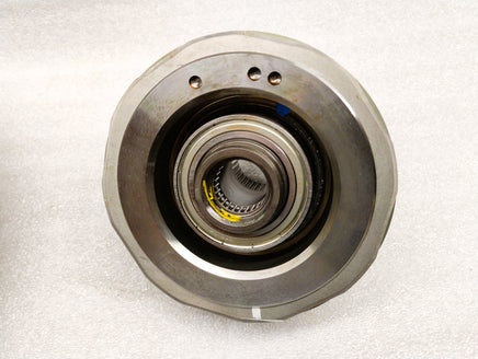 2004-2009 Toyota Prius 1.5L P112 eCVT HSD MG1 Generator Assembly