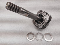 2004-2009 Toyota Prius 1.5L P112 eCVT HSD GEN2 Trans Input Shaft Planet Assembly