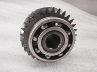 2004-2009 Toyota Prius 1.5L P112 eCVT HSD GEN2 Trans Chain Driven Sprocket