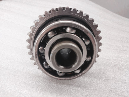 2004-2009 Toyota Prius 1.5L P112 eCVT HSD GEN2 Trans Chain Driven Sprocket