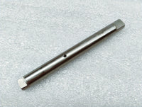 2004-2009 Toyota Prius 1.5L P112 eCVT HSD Gen2 Pump Drive Shaft 35371-47030