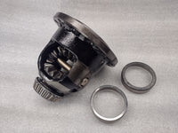 2004-2009 Toyota Prius 1.5L P112 eCVT HSD GEN2 Transmission Differential Assembly