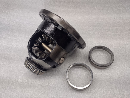 2004-2009 Toyota Prius 1.5L P112 eCVT HSD GEN2 Transmission Differential Assembly