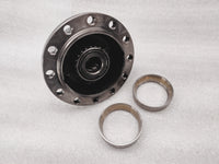 2004-2009 Toyota Prius 1.5L P112 eCVT HSD GEN2 Transmission Differential Assembly