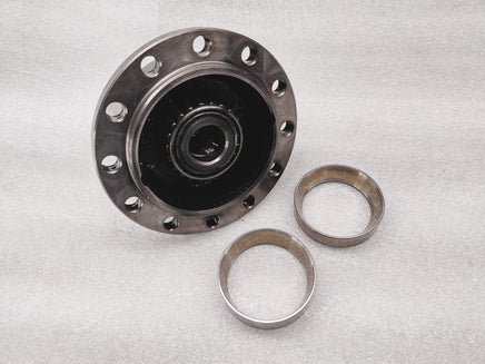 2004-2009 Toyota Prius 1.5L P112 eCVT HSD GEN2 Transmission Differential Assembly