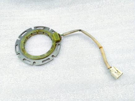 2004-2009 Toyota Prius 1.5L P112 eCVT HSD MG1 Generator Revolution Sensor