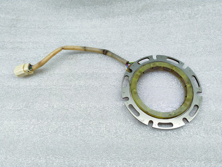 2004-2009 Toyota Prius 1.5L P112 eCVT HSD MG1 Generator Revolution Sensor