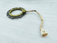 2004-2009 Toyota Prius 1.5L P112 eCVT HSD MG1 Generator Revolution Sensor