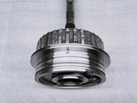 GM 6T70 6T75 4-5-6 3-5R Clutch Drum w Input Shaft 2013-2020 GEN 2 No Plates