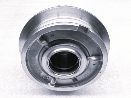 GM 6T70 6T75 4-5-6 3-5R Clutch Drum w Input Shaft 2013-2020 GEN 2 No Plates