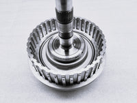 GM 6T70 6T75 4-5-6 3-5R Clutch Drum w Input Shaft 2013-2020 GEN 2 No Plates