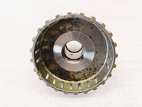 Ford 6F50 GM 6T70 6T75 Reaction Carrier Shaft 4-5-6 Clutch Hub 2008-UP