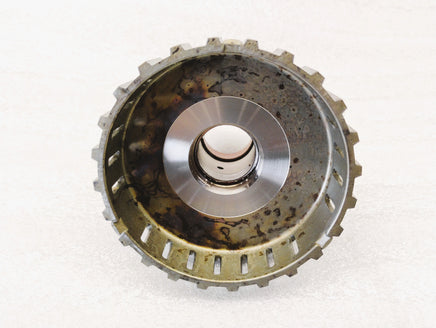 Ford 6F50 GM 6T70 6T75 Reaction Carrier Shaft 4-5-6 Clutch Hub 2008-UP