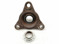 ZF 6HP28 Jaguar 5.0L X Series Output Yoke Flange with Nut 95MM