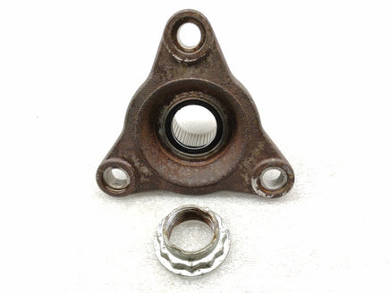 ZF 6HP28 Jaguar 5.0L X Series Output Yoke Flange with Nut 95MM