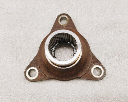 ZF 6HP28 Jaguar 5.0L X Series Output Yoke Flange with Nut 95MM