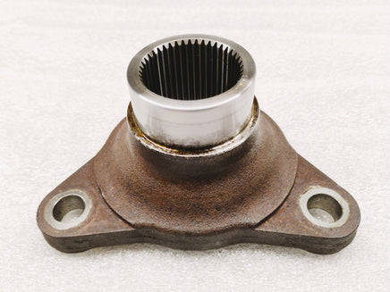 ZF 6HP28 Jaguar 5.0L X Series Output Yoke Flange with Nut 95MM