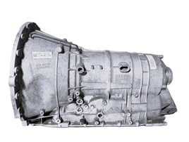 Transmission Case Housing 2010-2014 Jaguar 5.0L ZF 6HP28 2WD 1068401362