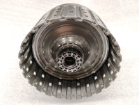 ZF 6HP26 6HP28 'E' Clutch Overdrive Drum Cylinder Input Shaft BMW Lincoln 2005-