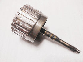 ZF 6HP26 6HP28 'E' Clutch Overdrive Drum Cylinder Input Shaft BMW Lincoln 2005- TN Powertrain
