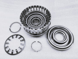 ZF 6HP28 Transmission Center Support 'C' Clutch Cylinder Cast 1068 475 044