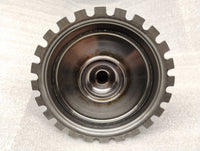 ZF 6HP26 6HP28 Trans Output Shaft BMW Lincoln Navigator 2WD 43 Spline Bolt-On Yoke