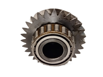 Audi 6HP28AF AWD Transmission Front Differential Transfer Drive Gear 29 Tooth - TN Powertrain