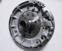 Transmission Oil Pump Assembly ZF 6HP28 BMW 4.8L Stator Cast 1068410086