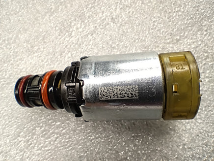 2011-2023 Ford 6R80 6R100 VFS Solenoid PSA SSB SSD Black Nose Calibration Num 3