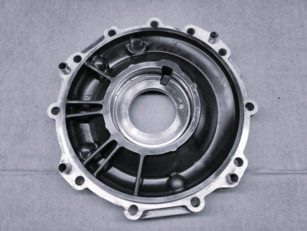 Audi 6HP28A Transmission Front Differential Right Side Cover