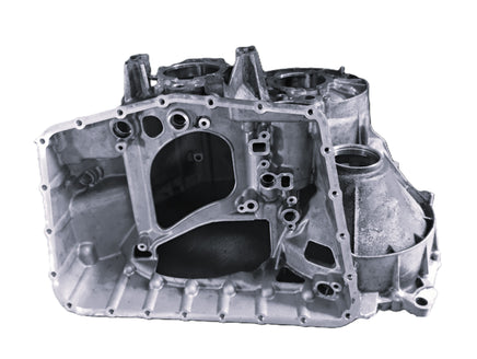 2005-2006 CFT30 CVT Transmission Case Housing Ford Five Hundred Freestyle 3.0L