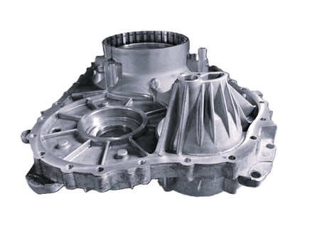CFT30 CVT FWD 2WD Converter Housing Ford Five Hundred Freestyle 3.0L