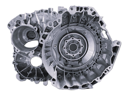 CFT30 CVT FWD 2WD Converter Housing Ford Five Hundred Freestyle 3.0L