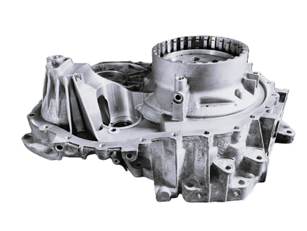 CFT30 CVT FWD 2WD Converter Housing Ford Five Hundred Freestyle 3.0L