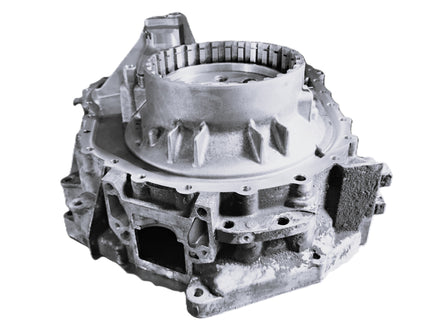 CFT30 CVT FWD 2WD Converter Housing Ford Five Hundred Freestyle 3.0L