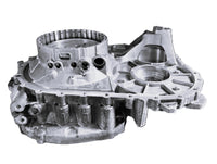 CFT30 CVT FWD 2WD Converter Housing Ford Five Hundred Freestyle 3.0L