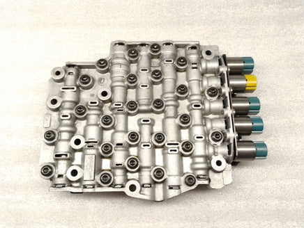 2005-2007 Ford Freestyle 3.0L CFT30 CVT Transmission Valve Body