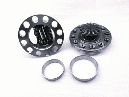 CFT30 Transmission FWD 2WD Differential Ford Five Hundred Freestyle 3.0L CVT