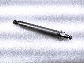 Allison AT545 Automatic Transmission Manual Shift Shaft 4.75 Inch Long