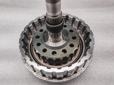 2009-2019 Ford Lincoln 6F35 4-5-6 Clutch Drum Input Shaft 9L8Z-7G384-A