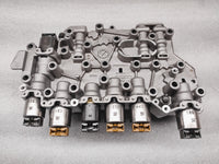 2009-2012 Ford 6F35 Transmission Valve Body and Solenoids 9L8Z-7A100-A