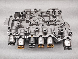 2009-2012 Ford 6F35 Transmission Valve Body and Solenoids 9L8Z-7A100-A