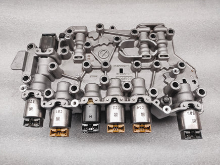 2009-2012 Ford 6F35 Transmission Valve Body and Solenoids 9L8Z-7A100-A