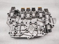 2009-2012 Ford 6F35 Transmission Valve Body and Solenoids 9L8Z-7A100-A