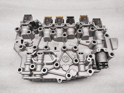 2009-2012 Ford 6F35 Transmission Valve Body and Solenoids 9L8Z-7A100-A